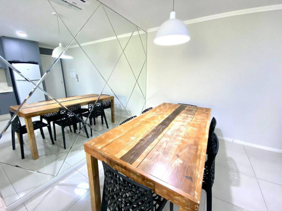 Imagem Apartamento com 2 Quartos à Venda, 86 m² em Nações - Balneário Camboriú