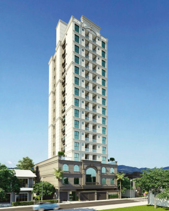 Apartamento com 2 Quartos à Venda, 57 m² em Itapema - Itapema