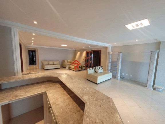 Imagem Cobertura com 5 Quartos à Venda, 257 m² em Aviação - Praia Grande Imagem Cobertura com 5 Quartos à Venda, 257 m² em Aviação - Praia Grande