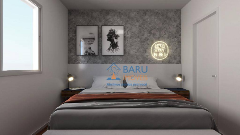 Imagem Apartamento com 1 Quarto à Venda, 47 m² em Bela Vista - São Paulo Imagem Apartamento com 1 Quarto à Venda, 47 m² em Bela Vista - São Paulo