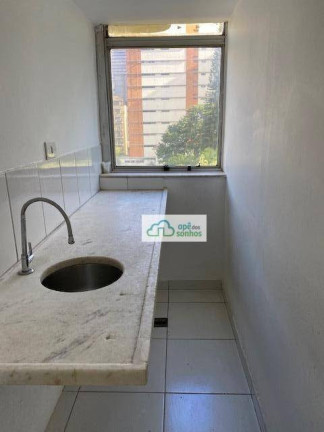Imagem Imóvel para Alugar, 150 m² em Jardins - São Paulo Imagem Imóvel para Alugar, 150 m² em Jardins - São Paulo