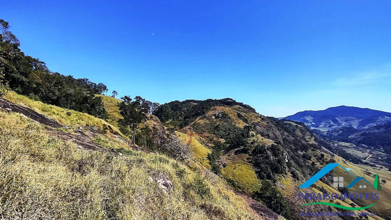 Imagem Terreno à Venda, 45 m² em Centro - Paraisópolis