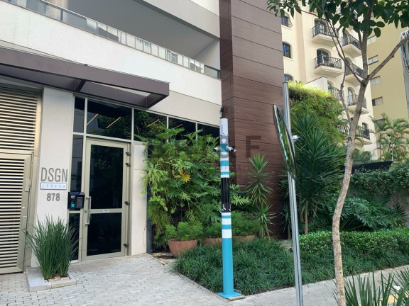 Imagem Apartamento com 1 Quarto à Venda, 160 m² em Jardim Paulista - São Paulo Imagem Apartamento com 1 Quarto à Venda, 160 m² em Jardim Paulista - São Paulo