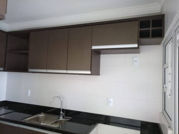 Imagem Apartamento com 2 Quartos à Venda, 68 m² em Estreito - Florianópolis