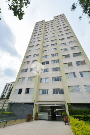 Imagem Apartamento com 2 Quartos à Venda, 75 m² em Mirandópolis - São Paulo