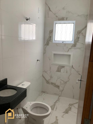 Imagem Casa com 2 Quartos à Venda, 65 m² em Residencial Estoril - Taubaté