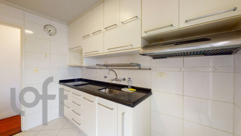 Apartamento com 2 Quartos à Venda, 67 m² em Vila Mariana - São Paulo