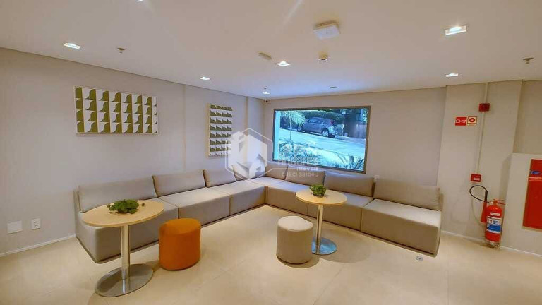 Imagem Studio com 1 Quarto à Venda, 20 m² em Paraíso - São Paulo Imagem Studio com 1 Quarto à Venda, 20 m² em Paraíso - São Paulo