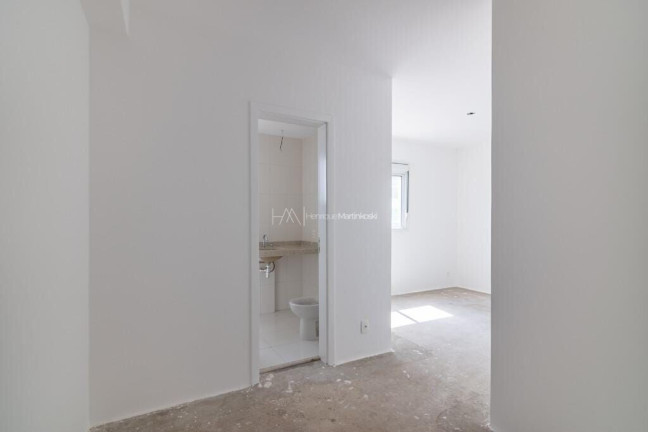 Imagem Apartamento com 4 Quartos à Venda, 131 m² em Ecoville - Curitiba