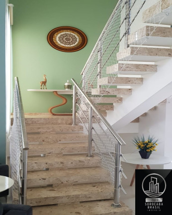 Imagem Casa com 4 Quartos à Venda, 283 m² em Loteamento Aldeia Da Mata - Votorantim Imagem Casa com 4 Quartos à Venda, 283 m² em Loteamento Aldeia Da Mata - Votorantim