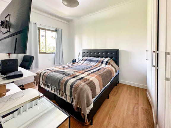 Imagem Apartamento com 4 Quartos à Venda, 317 m² em Parque Colonial - São Paulo