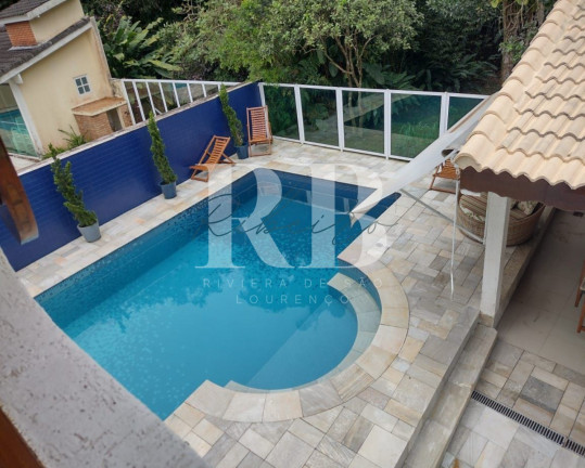 Imagem Imóvel com 5 Quartos à Venda, em Riviera - Bertioga Imagem Imóvel com 5 Quartos à Venda, em Riviera - Bertioga