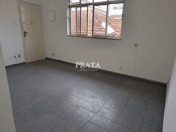 Imagem Apartamento com 2 Quartos à Venda, 87 m² em Embaré - Santos Imagem Apartamento com 2 Quartos à Venda, 87 m² em Embaré - Santos