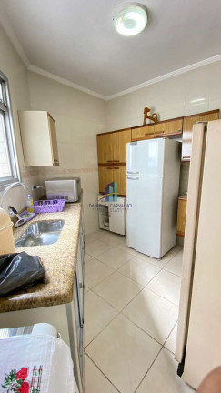 Imagem Apartamento com 2 Quartos à Venda, 80 m² em Boqueirão - Praia Grande