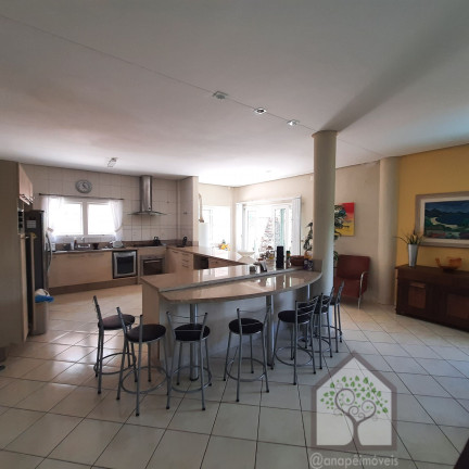 Imagem Casa de Condomínio com 4 Quartos à Venda, 528 m² em Cacupé - Florianópolis Imagem Casa de Condomínio com 4 Quartos à Venda, 528 m² em Cacupé - Florianópolis