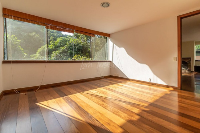 Imagem Casa de Condomínio com 5 Quartos à Venda, 336 m² em São Conrado - Rio De Janeiro