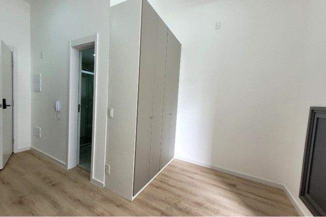 Imagem Imóvel com 1 Quarto à Venda, 24 m² em Jardim Das Acácias - São Paulo Imagem Imóvel com 1 Quarto à Venda, 24 m² em Jardim Das Acácias - São Paulo