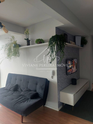 Imagem Imóvel com 3 Quartos à Venda, 80 m² em Parque Santa Teresa - Carapicuíba