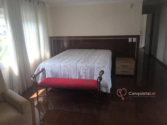Imagem Casa com 4 Quartos à Venda, 444 m² em Jurerê Internacional - Florianópolis