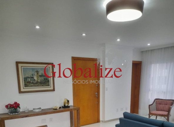 Imagem Imóvel com 3 Quartos à Venda, 144 m² em Gonzaga - Santos Imagem Imóvel com 3 Quartos à Venda, 144 m² em Gonzaga - Santos