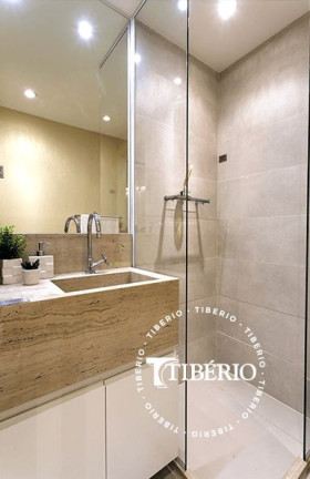 Imagem Apartamento com 3 Quartos à Venda, 59 m² em Campestre - Santo André Imagem Apartamento com 3 Quartos à Venda, 59 m² em Campestre - Santo André