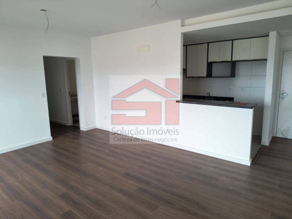 Imagem Apartamento com 3 Quartos para Alugar, em Vila Pantaleão - Caçapava Imagem Apartamento com 3 Quartos para Alugar, em Vila Pantaleão - Caçapava