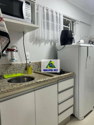 Imagem Apartamento com 1 Quarto à Venda, 32 m² em Taquaral - Campinas Imagem Apartamento com 1 Quarto à Venda, 32 m² em Taquaral - Campinas