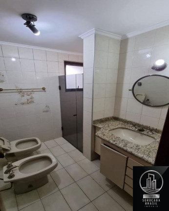 Imagem Apartamento com 3 Quartos para Alugar, 224 m² em Centro - Sorocaba Imagem Apartamento com 3 Quartos para Alugar, 224 m² em Centro - Sorocaba