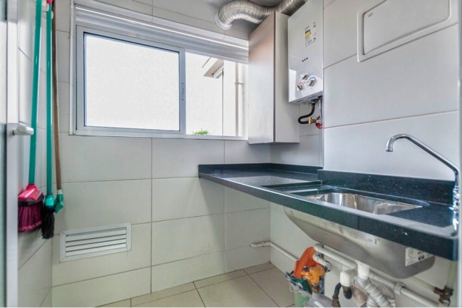Imagem Apartamento com 2 Quartos à Venda, 46 m² em Vila Prudente - São Paulo Imagem Apartamento com 2 Quartos à Venda, 46 m² em Vila Prudente - São Paulo