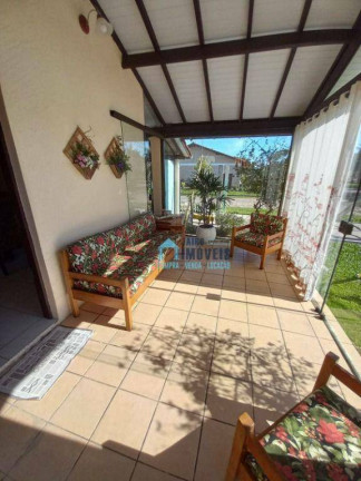 Imagem Casa com 3 Quartos à Venda, em Zona Nova - Tramandaí Imagem Casa com 3 Quartos à Venda, em Zona Nova - Tramandaí