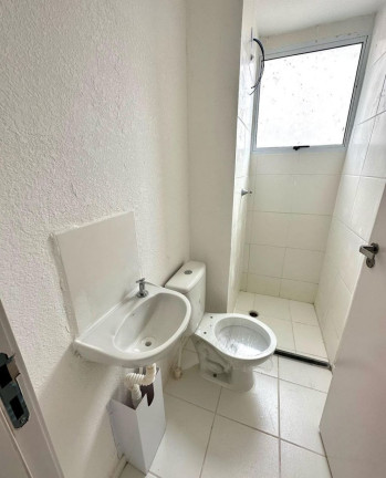 Imagem Apartamento com 2 Quartos à Venda, 40 m² em Piatã - Salvador Imagem Apartamento com 2 Quartos à Venda, 40 m² em Piatã - Salvador