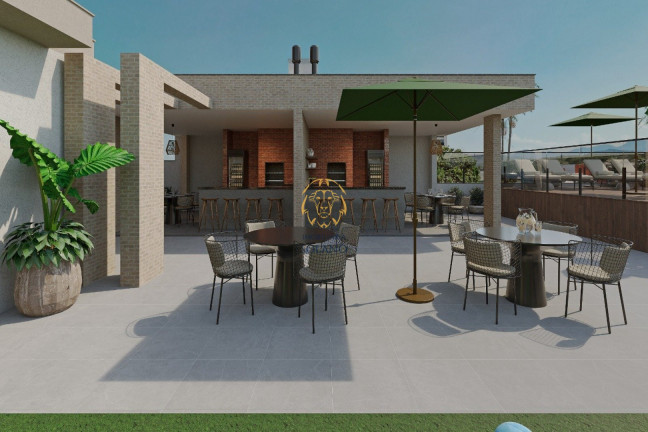 Imagem Apartamento com 3 Quartos à Venda,  em Itapema Do Norte - Itapoá