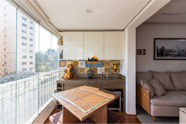 Imagem Apartamento com 3 Quartos à Venda,  em Real Parque - São Paulo