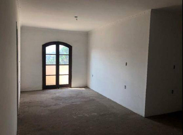 Apartamento com 3 Quartos à Venda, 116 m² em Rudge Ramos - São Bernardo Do Campo
