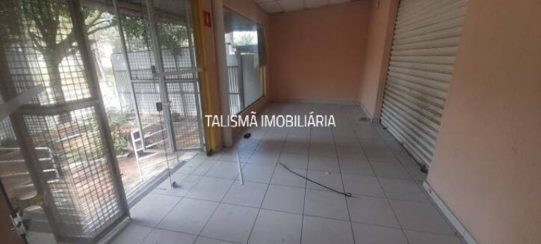Imagem Galpão para Alugar, 350 m² em Tingidor - Embu Das Artes