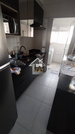 Imagem Apartamento com 2 Quartos à Venda, 49 m² em Socorro - São Paulo Imagem Apartamento com 2 Quartos à Venda, 49 m² em Socorro - São Paulo
