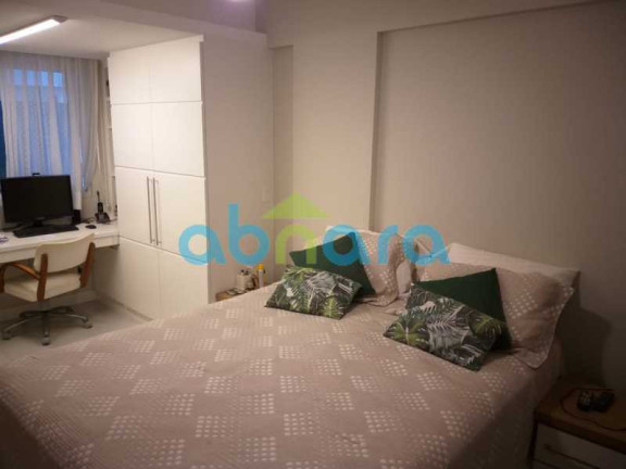 Imagem Apartamento com 3 Quartos à Venda, 150 m² em Lagoa - Rio De Janeiro