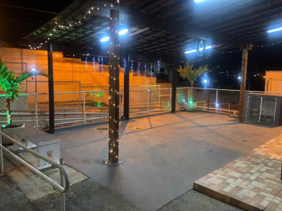 Imagem Imóvel com 2 Quartos à Venda, 45 m² em Campo Grande - Rio De Janeiro Imagem Imóvel com 2 Quartos à Venda, 45 m² em Campo Grande - Rio De Janeiro