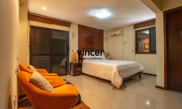 Imagem Apartamento com 3 Quartos à Venda, 196 m² em Nova Suiça - Goiânia Imagem Apartamento com 3 Quartos à Venda, 196 m² em Nova Suiça - Goiânia