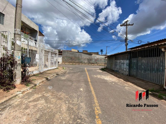 Imagem Casa com 3 Quartos à Venda, 128 m² em Paranoá - Brasília