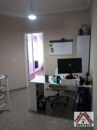Imagem Sobrado com 3 Quartos à Venda, 210 m² em Campo Grande - São Paulo Imagem Sobrado com 3 Quartos à Venda, 210 m² em Campo Grande - São Paulo