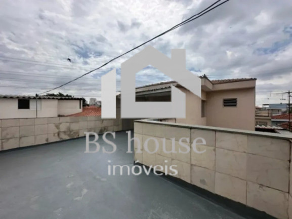Imagem Sobrado com 4 Quartos à Venda, 146 m² em Mauá - São Caetano Do Sul