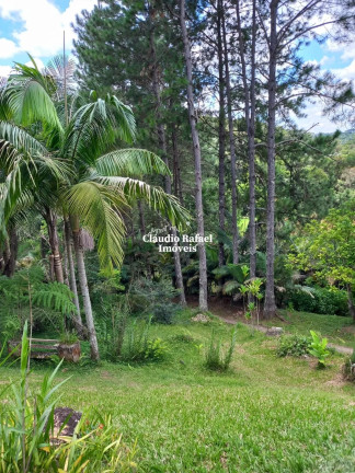 Imagem Fazenda à Venda, 280 m² em Centro - Arujá