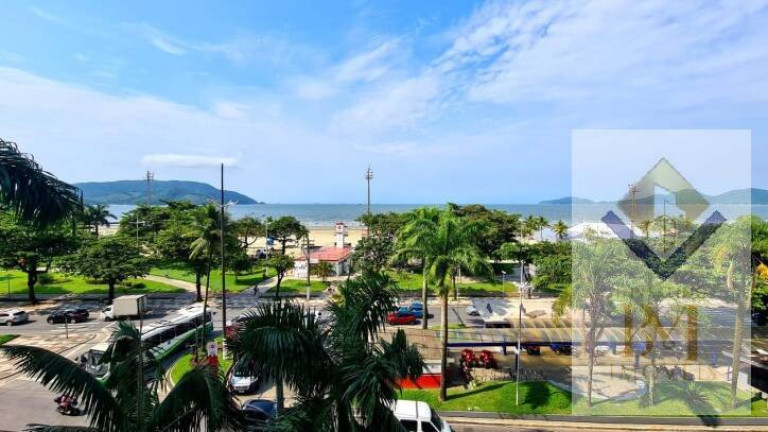 Imagem Apartamento com 3 Quartos à Venda, 123 m² em Boqueirão - Santos Imagem Apartamento com 3 Quartos à Venda, 123 m² em Boqueirão - Santos
