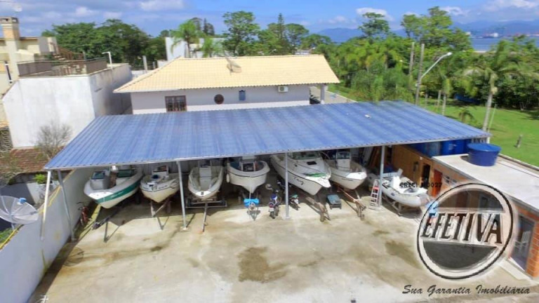Imagem Imóvel Comercial à Venda, 1.134 m² em Capri - São Francisco Do Sul Imagem Imóvel Comercial à Venda, 1.134 m² em Capri - São Francisco Do Sul
