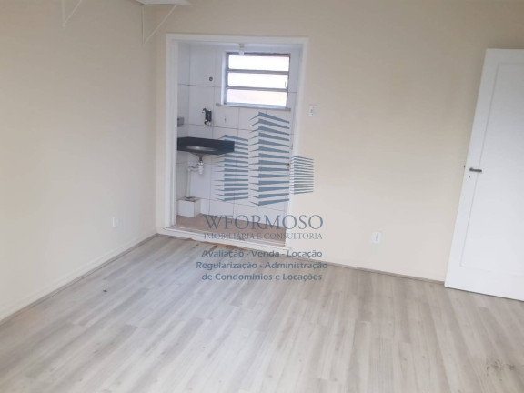 Imagem Sala Comercial à Venda, 40 m² em Centro - Rio De Janeiro