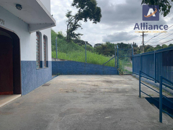 Imagem Sala Comercial à Venda, 612 m² em Centro - Valinhos