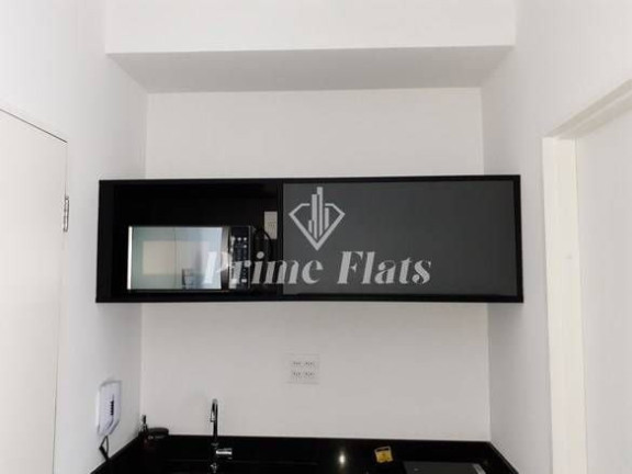 Imagem Apartamento com 1 Quarto à Venda, 33 m² em Higienópolis - São Paulo Imagem Apartamento com 1 Quarto à Venda, 33 m² em Higienópolis - São Paulo