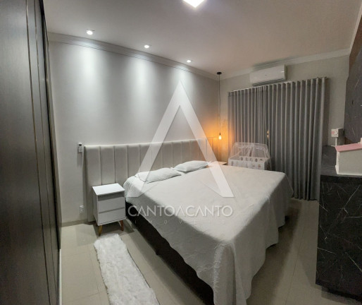 Imagem Casa com 3 Quartos à Venda, 302 m² em Residencial Aquarela Das Artes - Sinop Imagem Casa com 3 Quartos à Venda, 302 m² em Residencial Aquarela Das Artes - Sinop