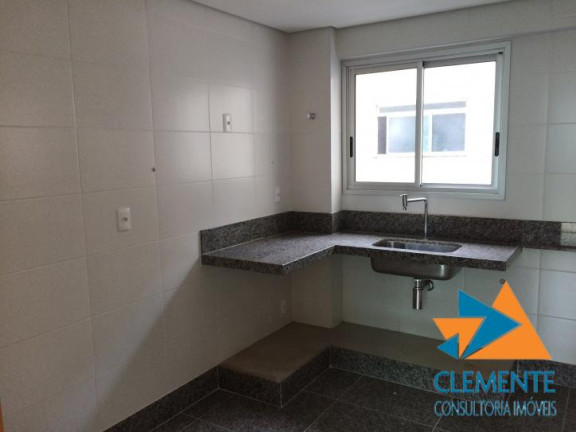 Imagem Apartamento com 3 Quartos à Venda, 140 m² em Lourdes - Belo Horizonte Imagem Apartamento com 3 Quartos à Venda, 140 m² em Lourdes - Belo Horizonte